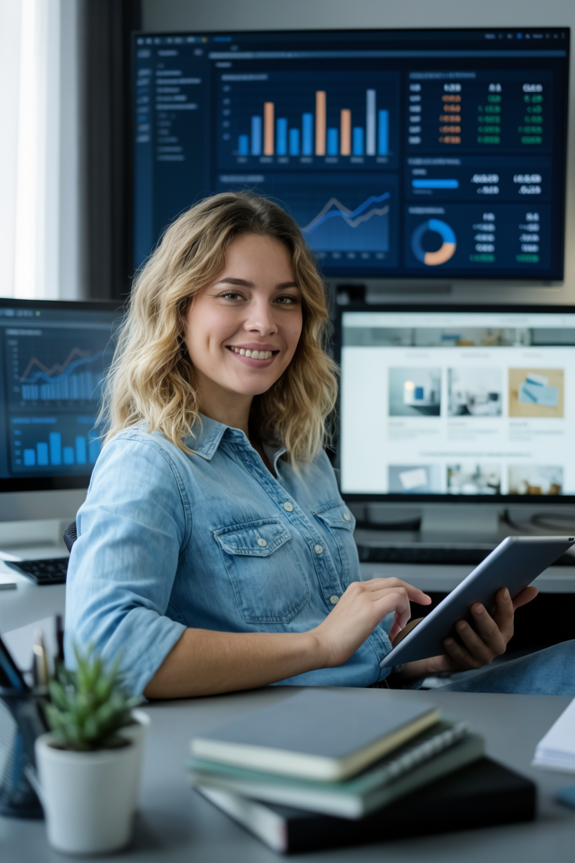 Performance Marketing