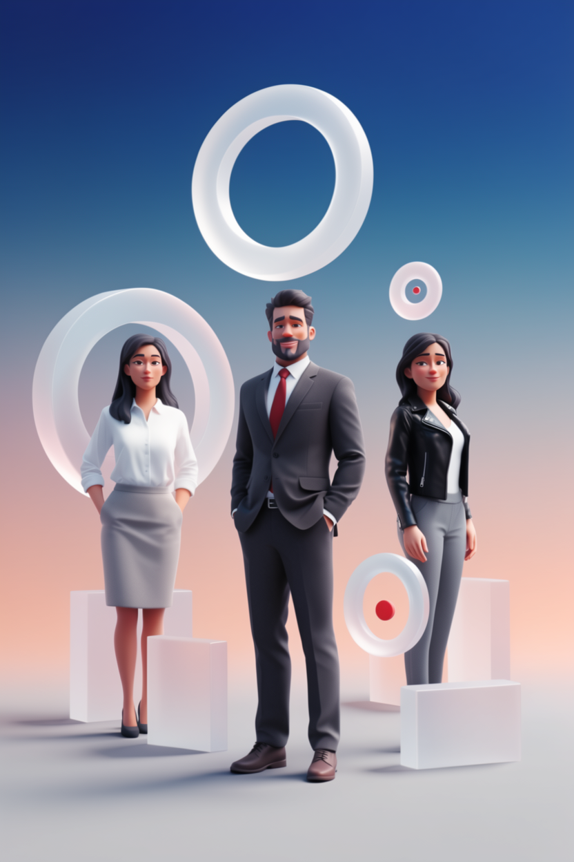 Precision Audience Targeting